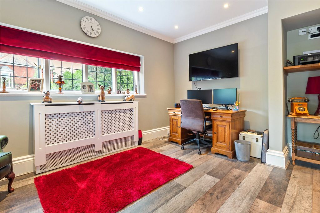 Additional image 14 of 5 bed detached house for saleAbbey Park Road, Grimsby, North East Lincs DN32