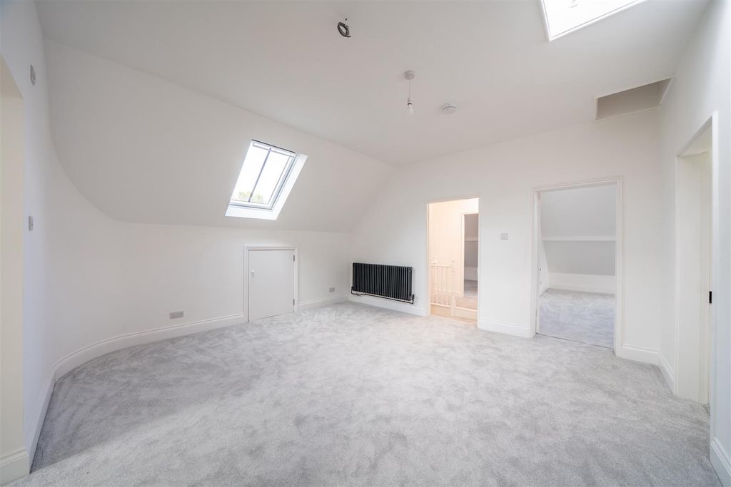 Additional image 21 of 7 bed link detached house for saleLenton Road, The Park NG7