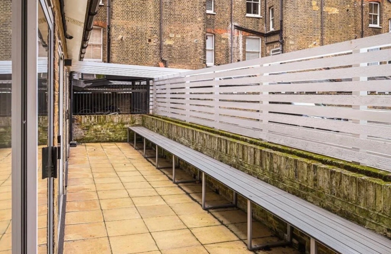 Additional image 10 of Room in a Shared Flat, Kimmerston House, SW1P, N1 7GU