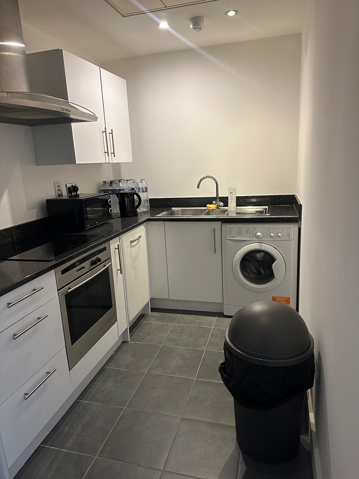 Additional image 8 of 2 Bed Flat, Burwood Place, W2, N1 7GU
