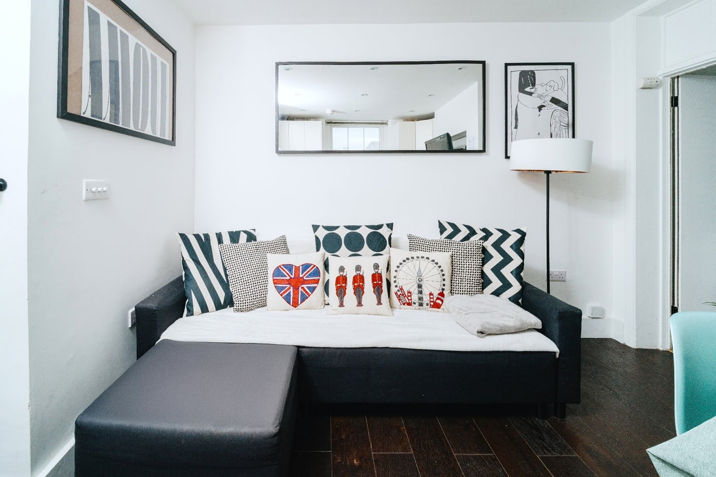 Additional image 11 of 2 Bed Terraced House, Miles Buildings, NW1, N1 7GU