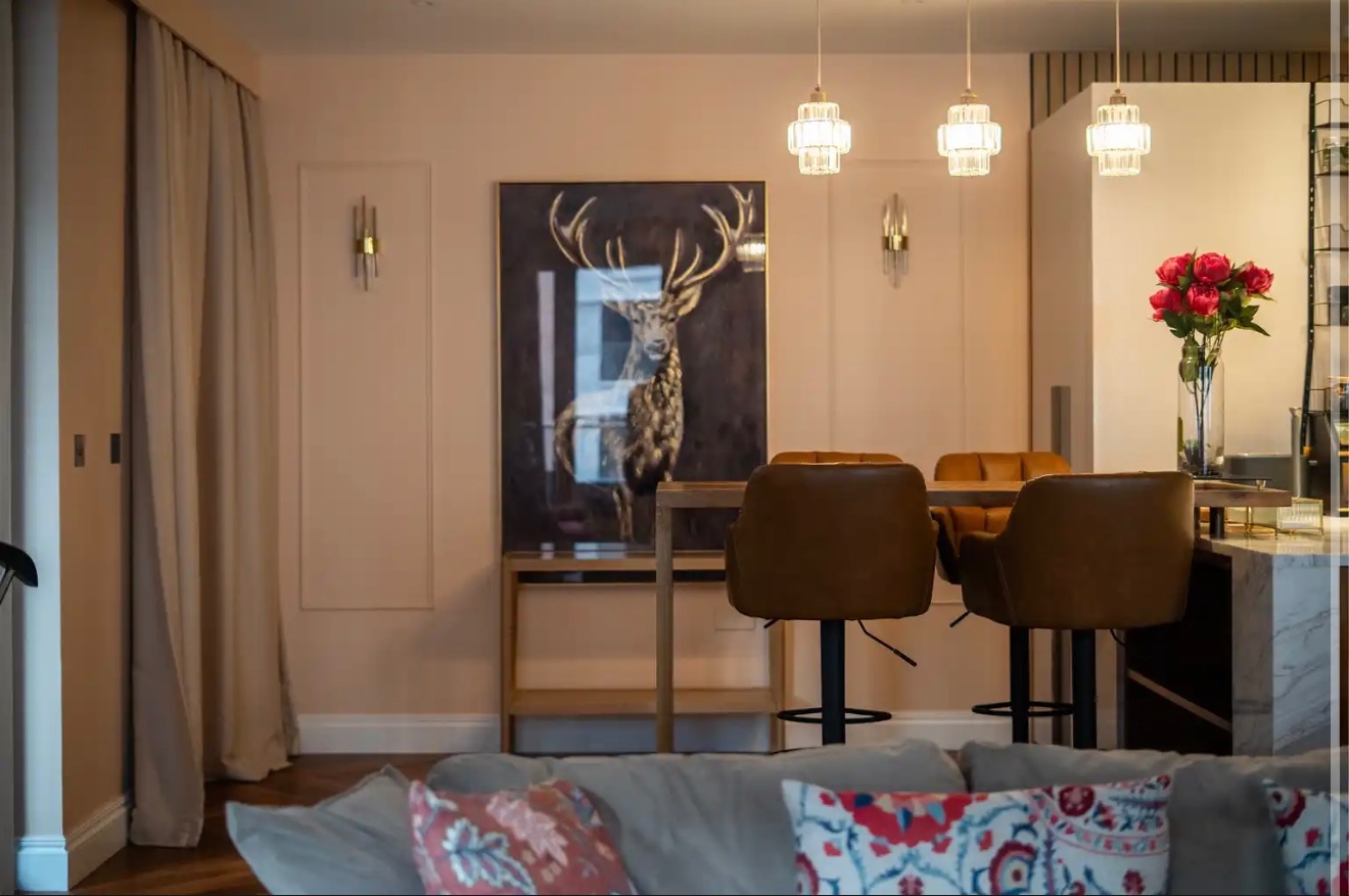 Additional image 18 of 3 Bed Flat, New Union Square, SW11, N1 7GU