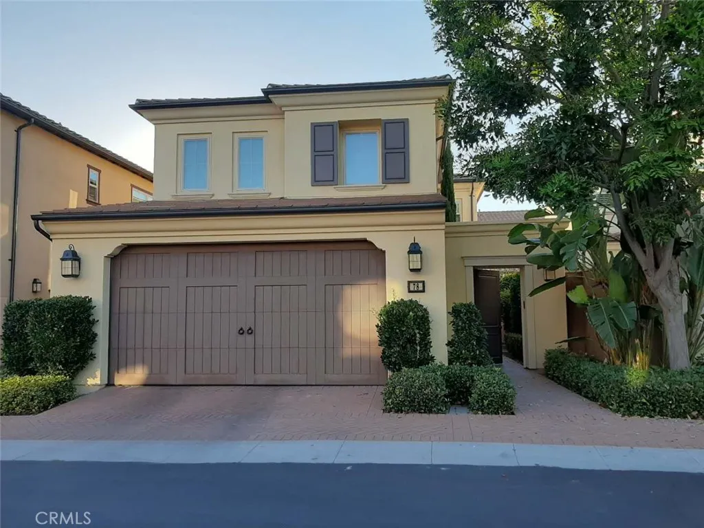 78 Birmingham, Irvine, CA 92620