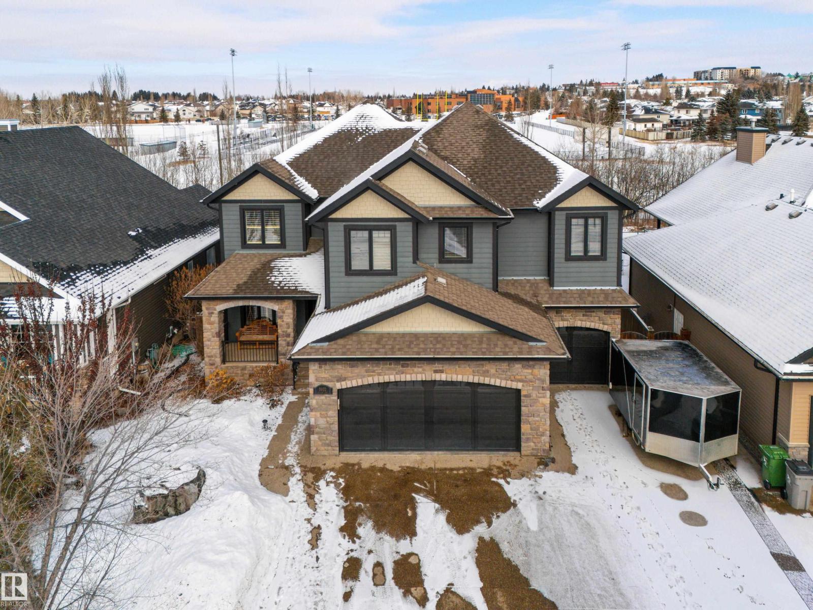 Additional image 2 of 5602 Caillou Bay, Beaumont, AB, T4X1W7