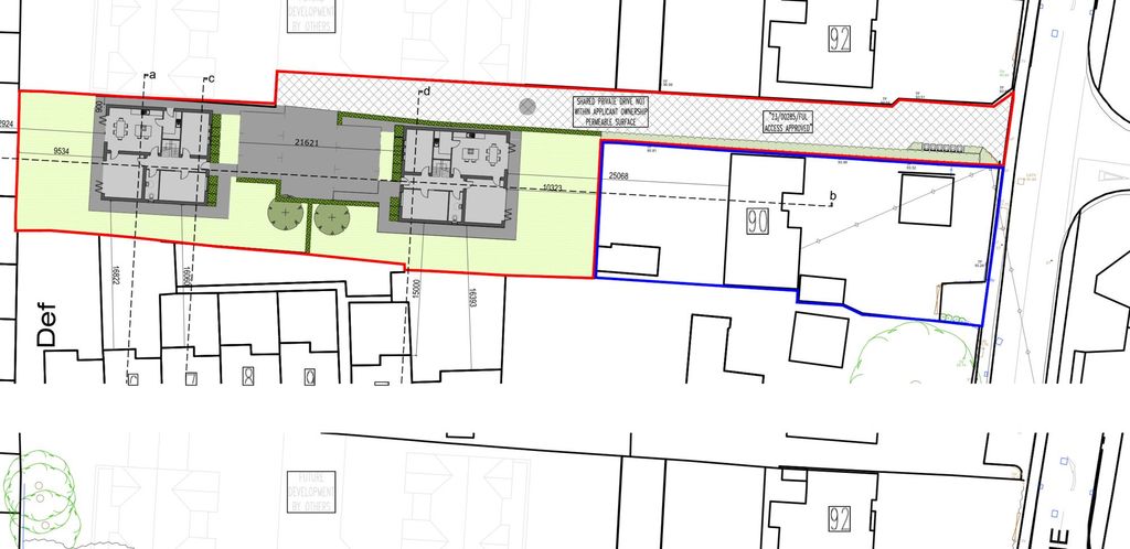 Additional image 6 of Land for saleStation Lane, Scraptoft LE7