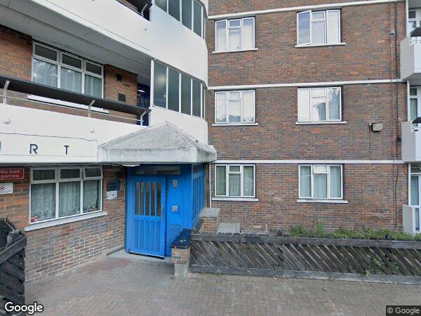 Room in a Shared Flat, Central Street, EC1V, N1 7GU