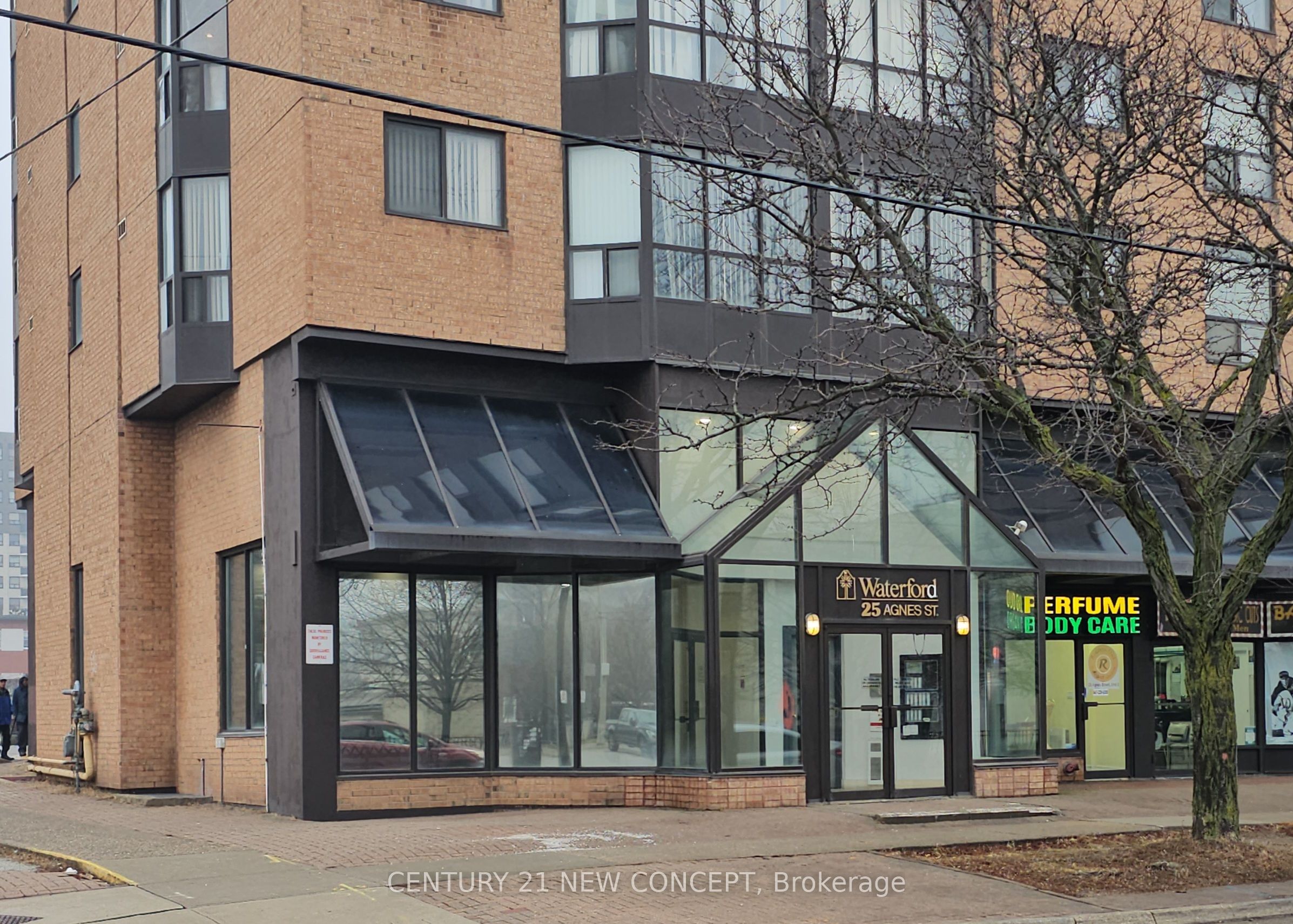 Additional image 2 of 809-25 Agnes Street S, Mississauga, ON, L5B 3X7
