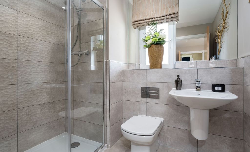 Additional image 13 of 5 bed detached house for sale"The Turnberry" at Firth Road, Auchendinny, Penicuik EH26