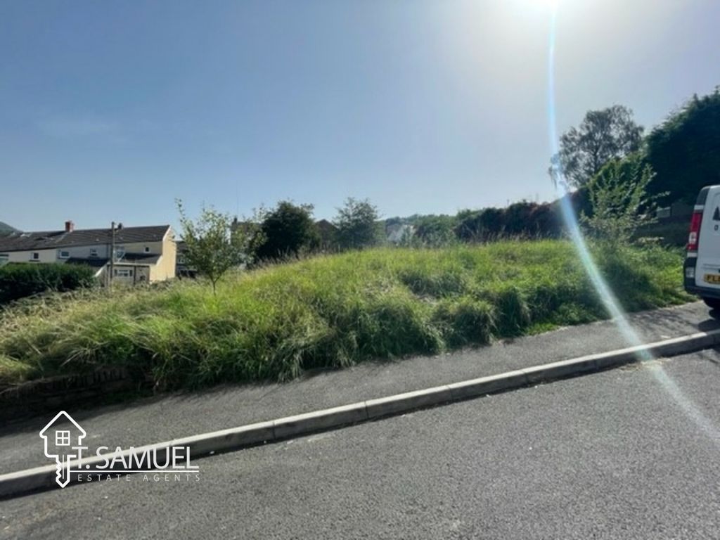 Additional image 5 of Land for saleOakland Street, Mountain Ash CF45
