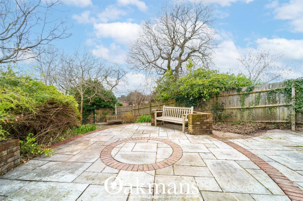 Additional image 20 of Humphrey Middlemore Drive, Birmingham, West Midlands, B17