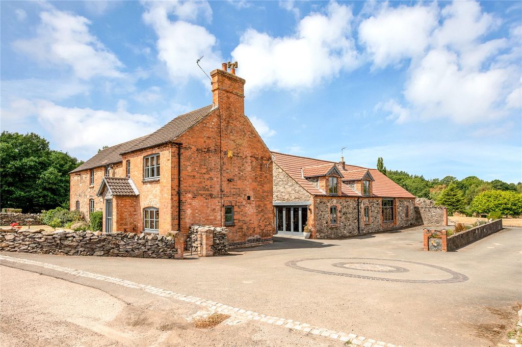 Additional image 17 of 9 bed detached house for saleBrook Road, Woodhouse Eaves, Loughborough, Leicestershire LE12