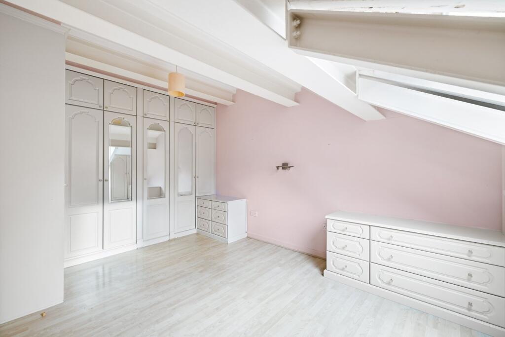 Additional image 5 of Mill Race, River, Dover, CT17