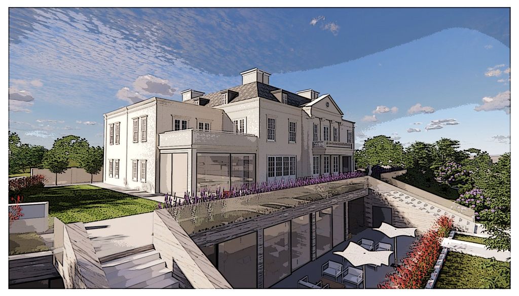 Additional image 13 of Land for saleGun Hill, Chiddingly, East Sussex TN21