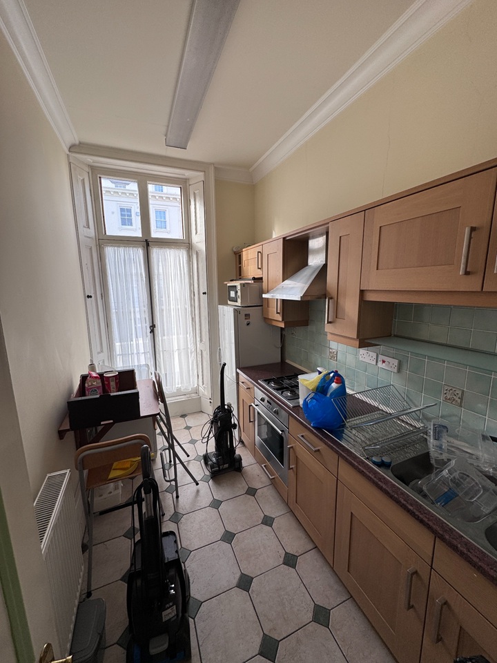 Additional image 8 of 1 Bed Flat, St. Georges Drive, SW1V, N1 7GU