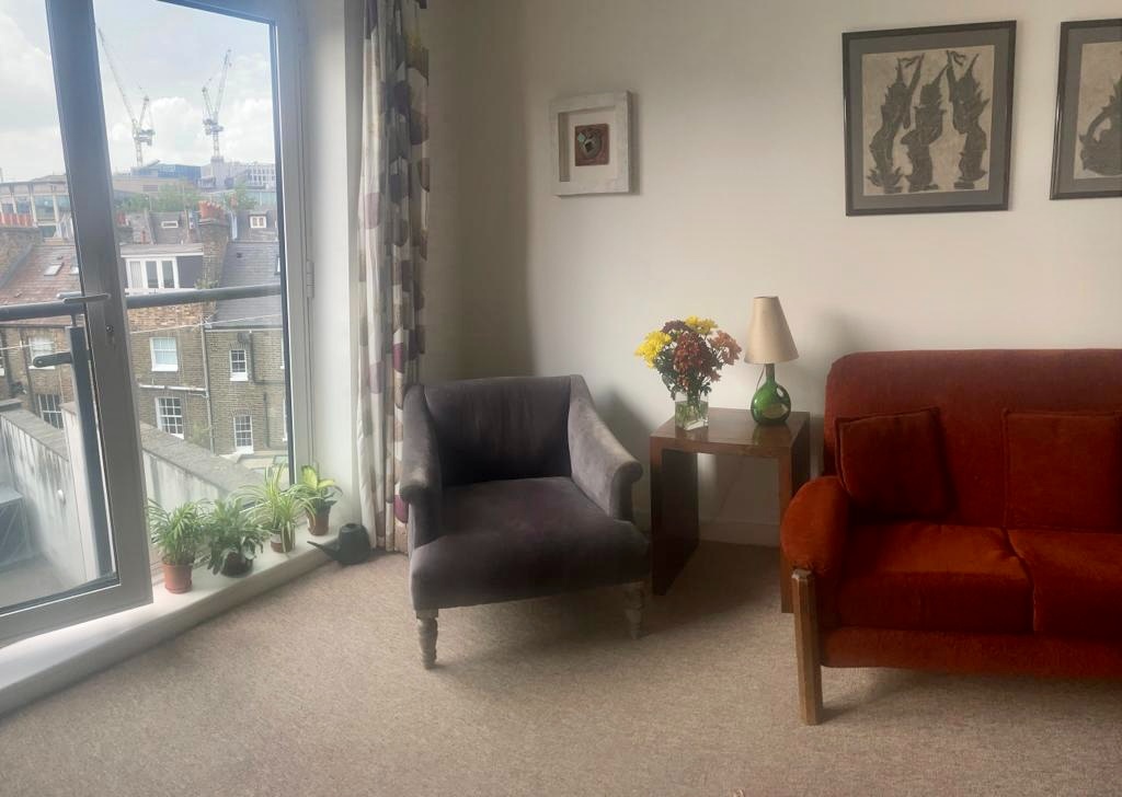 Additional image 2 of 1 Bed Flat, Northdown Street, N1, N1 7GU