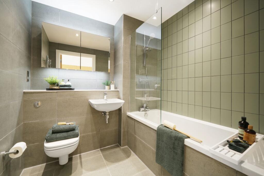 Additional image 14 of Sherlock Quarter, 36 Sherlock Street, B5