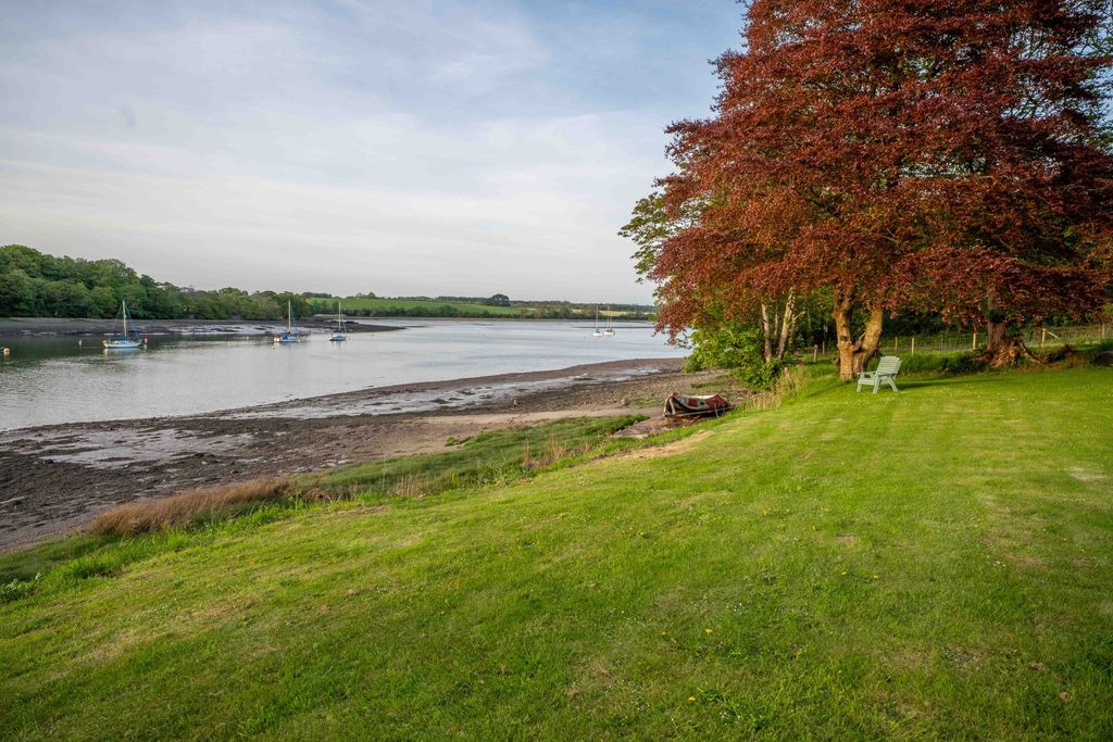 Additional image 51 of 5 bed detached house for saleCosheston, Pembrokeshire SA72