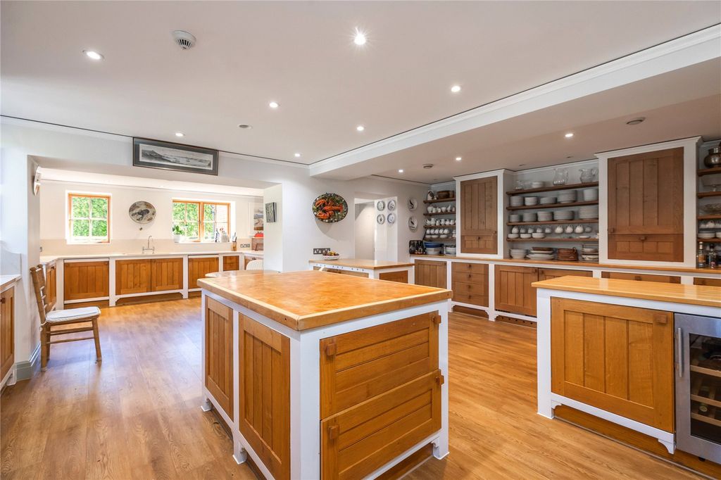 Additional image 10 of 12 bed detached house for saleGussage All Saints, Wimborne, Dorset BH21