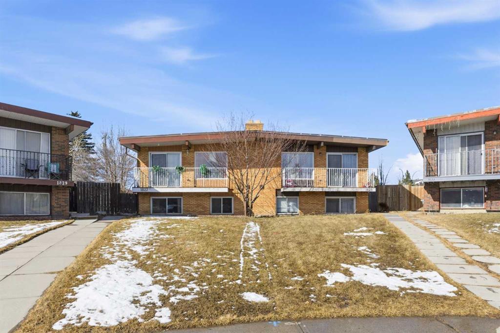 1827 46 Street SE, Calgary, AB, T2B 2J9