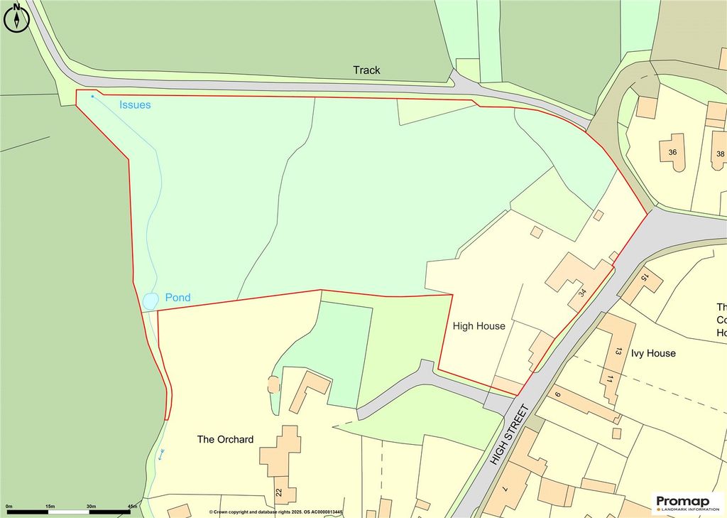 Additional image 26 of 6 bed detached house for saleHigh Street, Braunston, Oakham, Rutland LE15