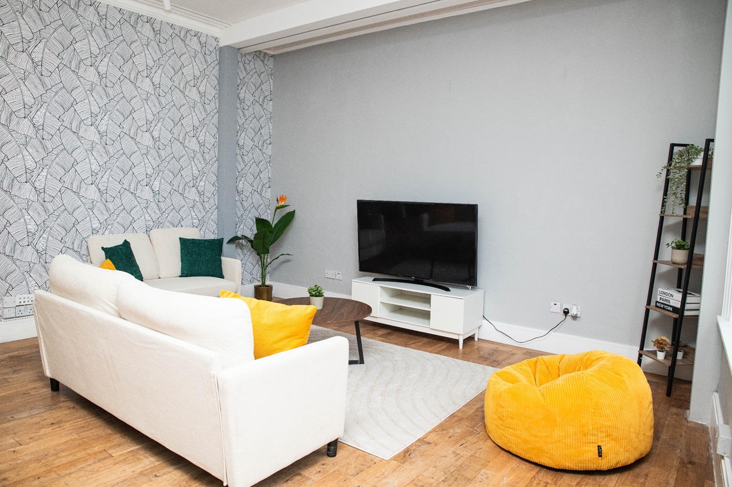 Additional image 2 of 1 Bed Flat, London, N1, N1 7GU