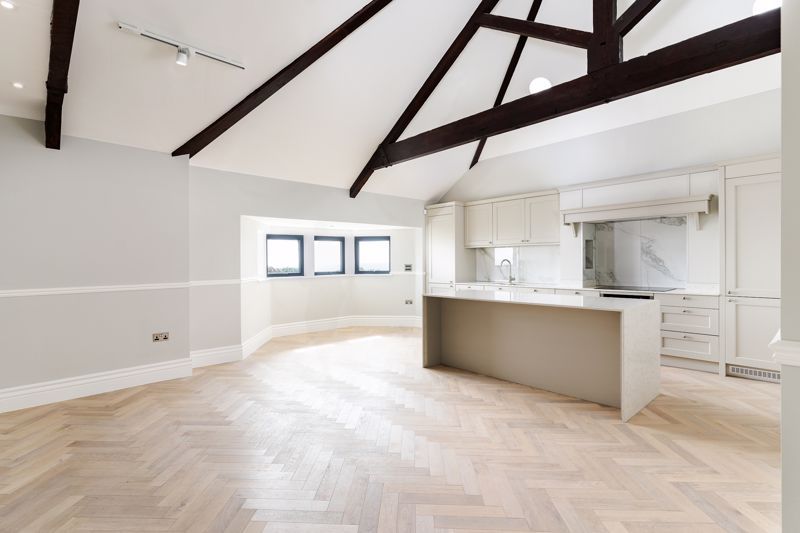 Additional image 2 of 2 bed flat for saleAshdene Manor, Bridgeman Road, Penarth CF64