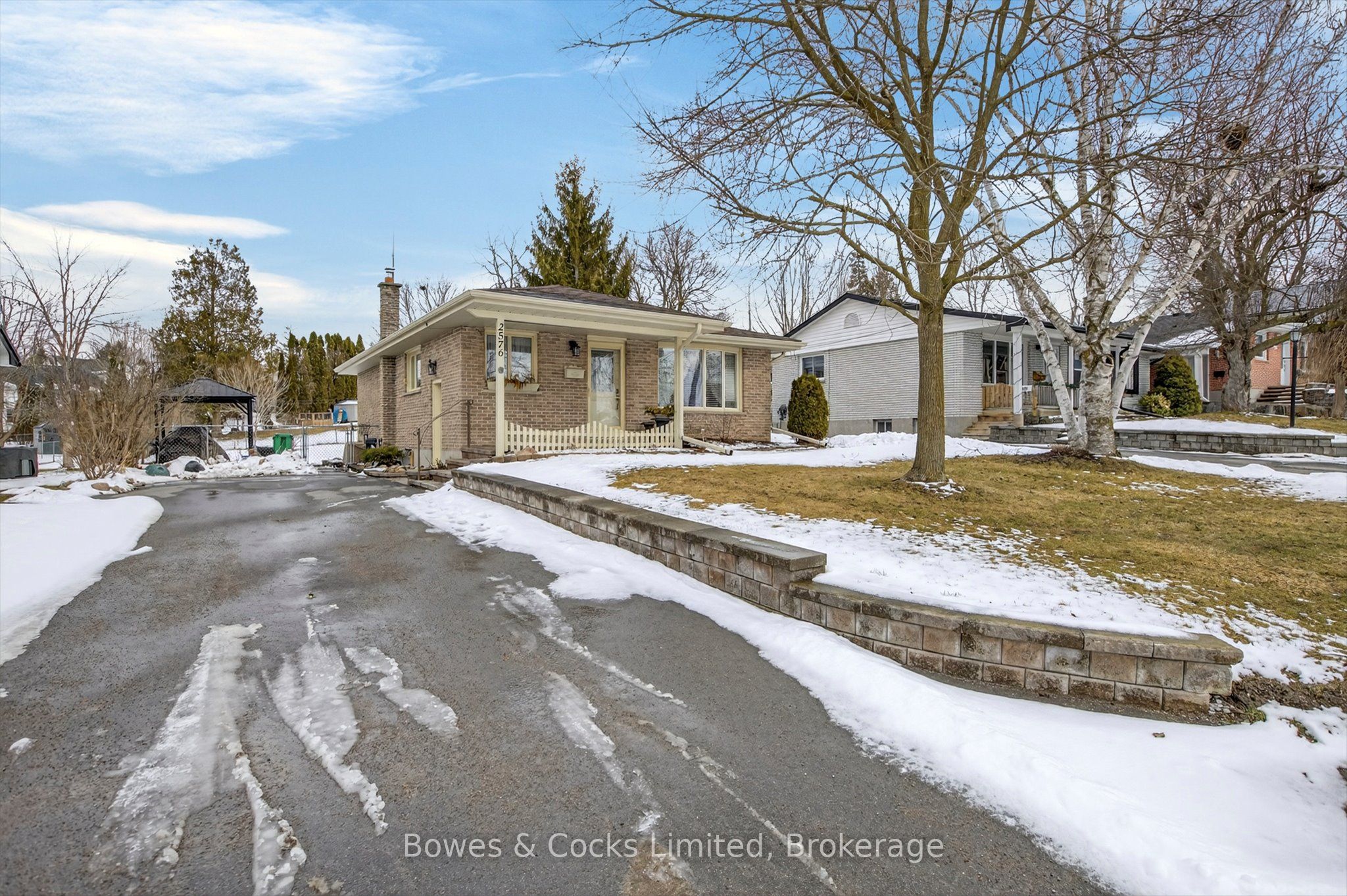 Additional image 4 of 2576 Bensfort Road, Peterborough, ON, K9J 1C9