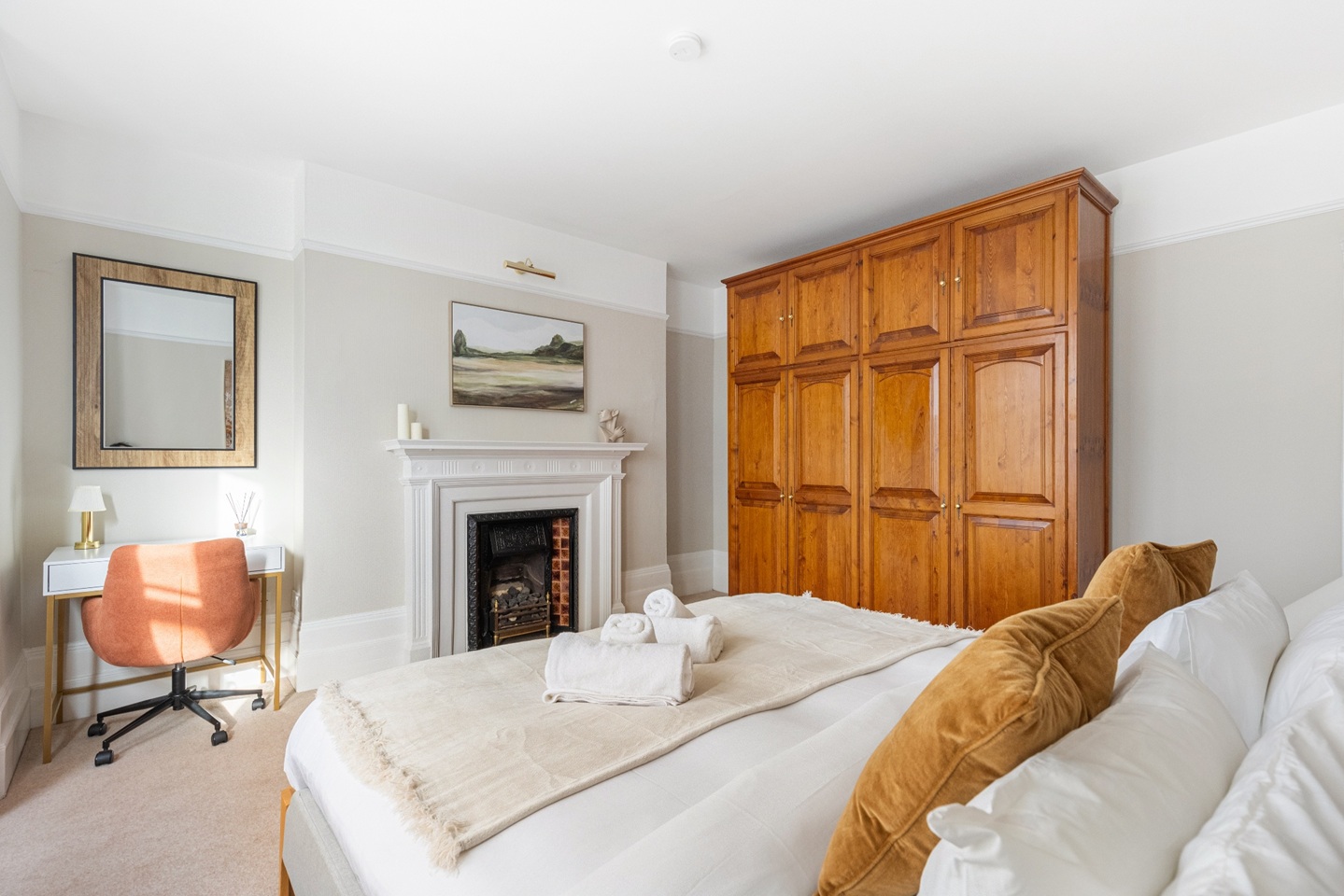 Additional image 11 of 2 Bed Flat, Luxborough St, W1U, N1 7GU