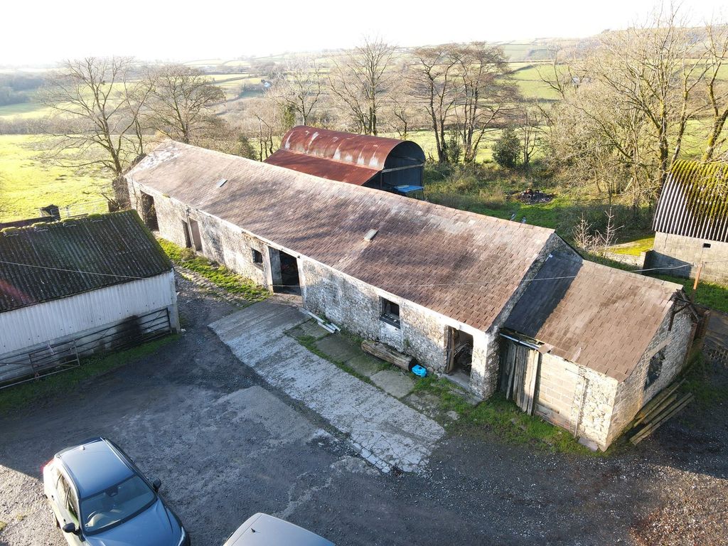 Additional image 27 of 4 bed farm for saleBroad Oak, Carmarthen SA32