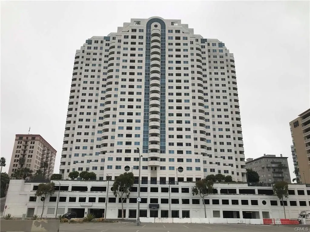 Additional image 13 of 525 E Seaside Way Unit 806, Long Beach, CA 90802