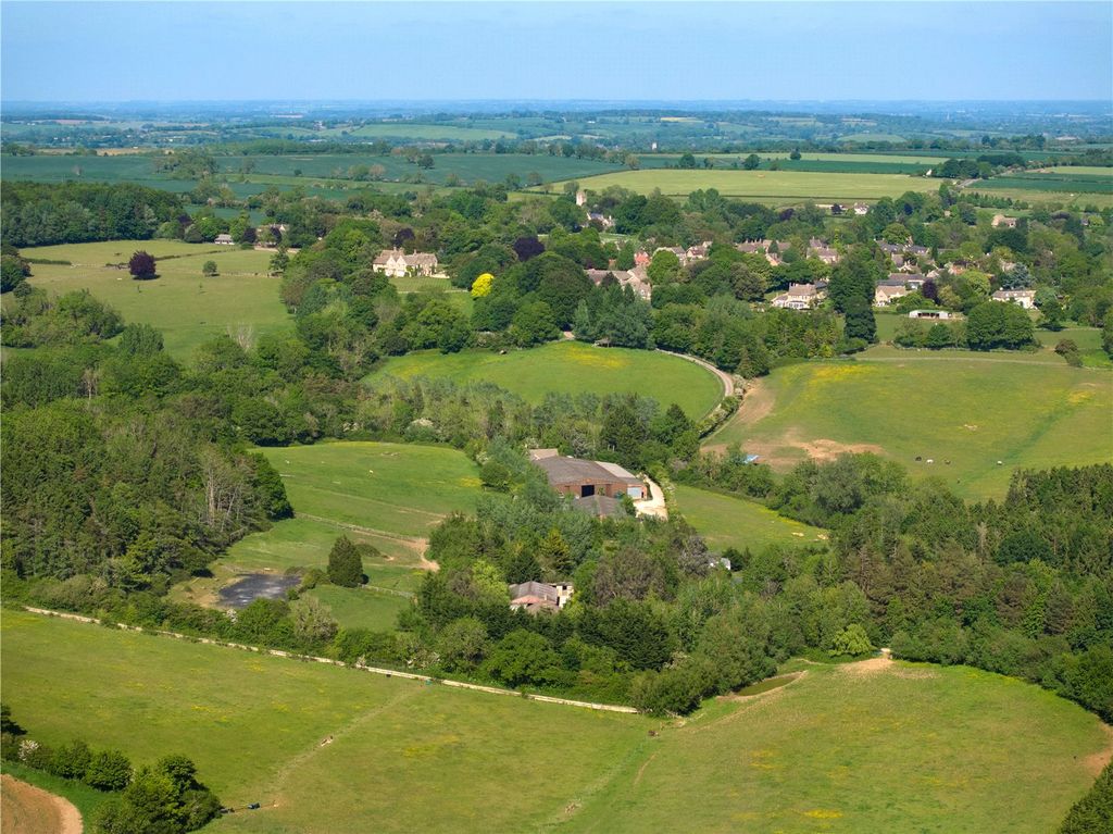 Additional image 3 of Land for saleLot 1 | Manor Farm, Great Rollright, Chipping Norton, Oxfordshire OX7