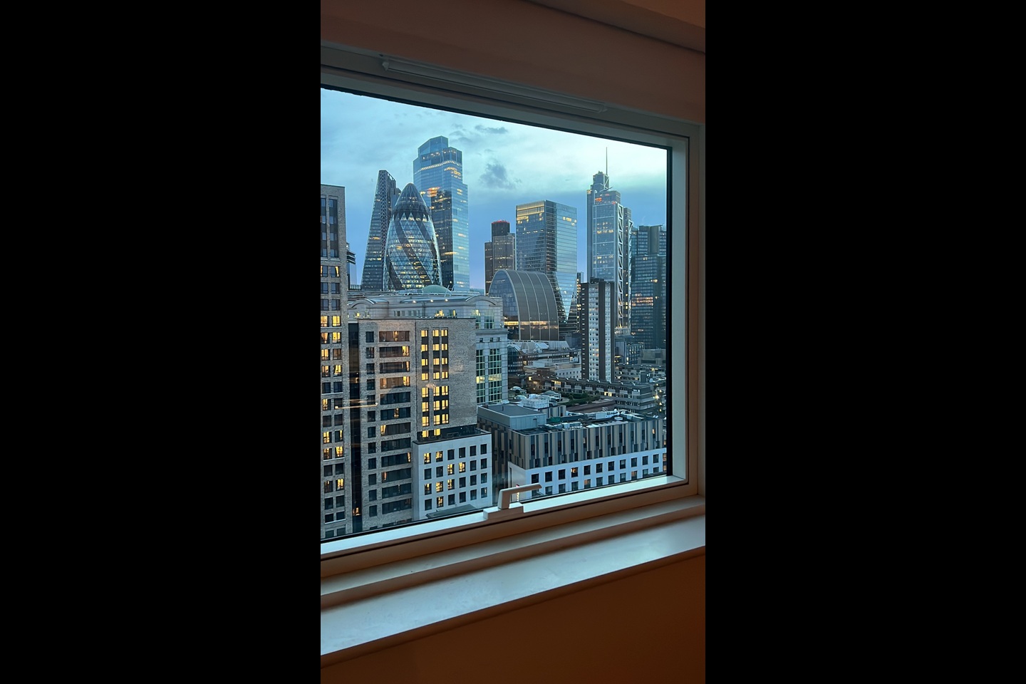 Additional image 5 of 1 Bed Flat, Aldgate East, E1, N1 7GU