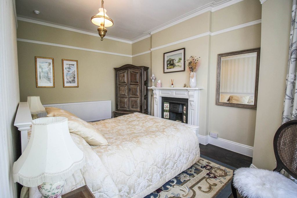 Additional image 22 of 4 bed semi-detached house for saleSevern Road, Weston-Super-Mare BS23