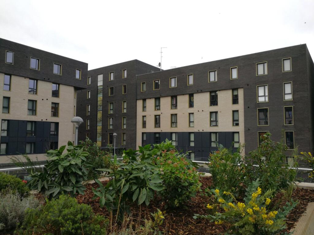 Lombard Street, Birmingham, West Midlands, B12