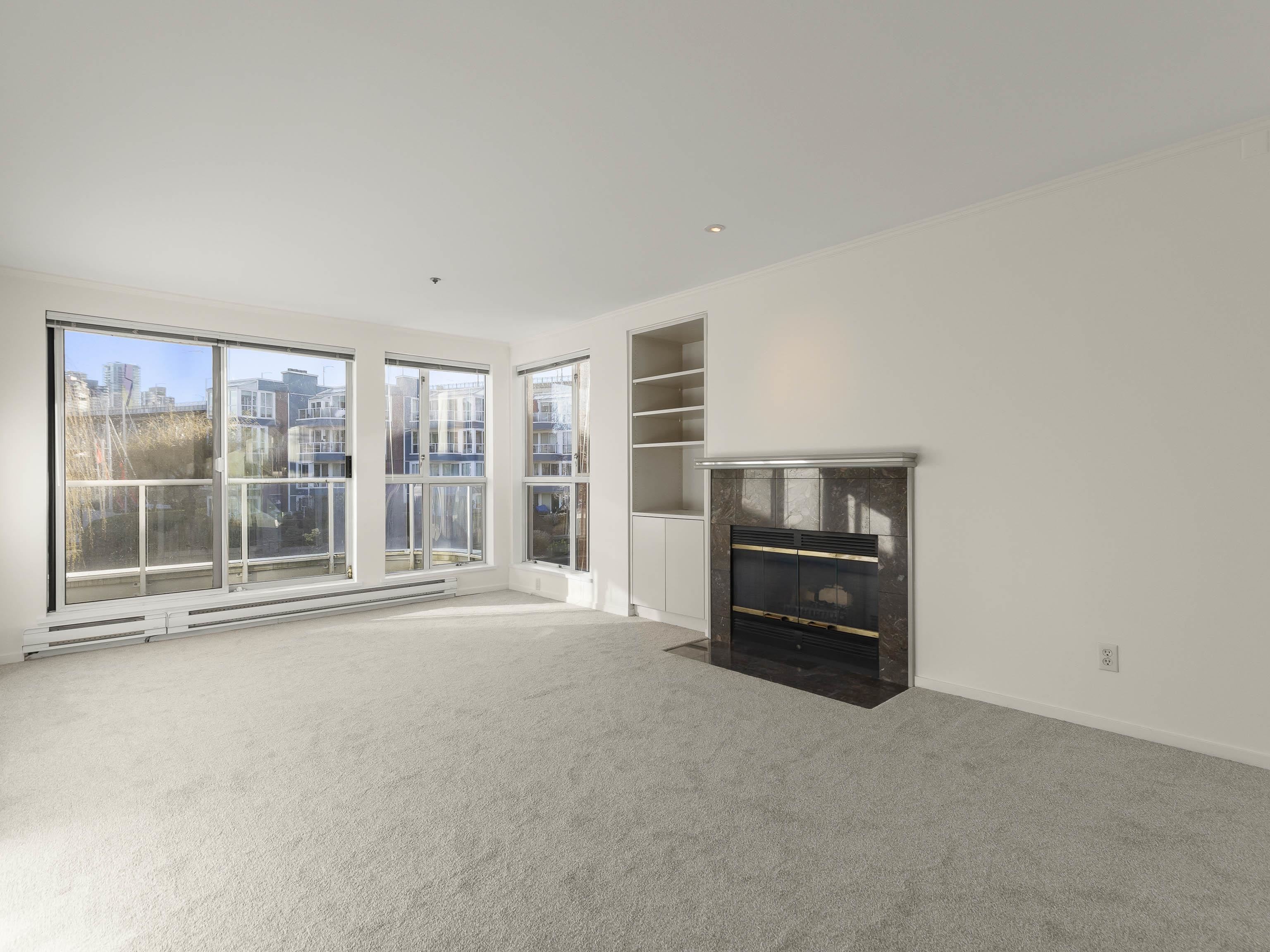 Additional image 2 of 202-1551 Mariner Walk, Vancouver, BC, V6J 4X9