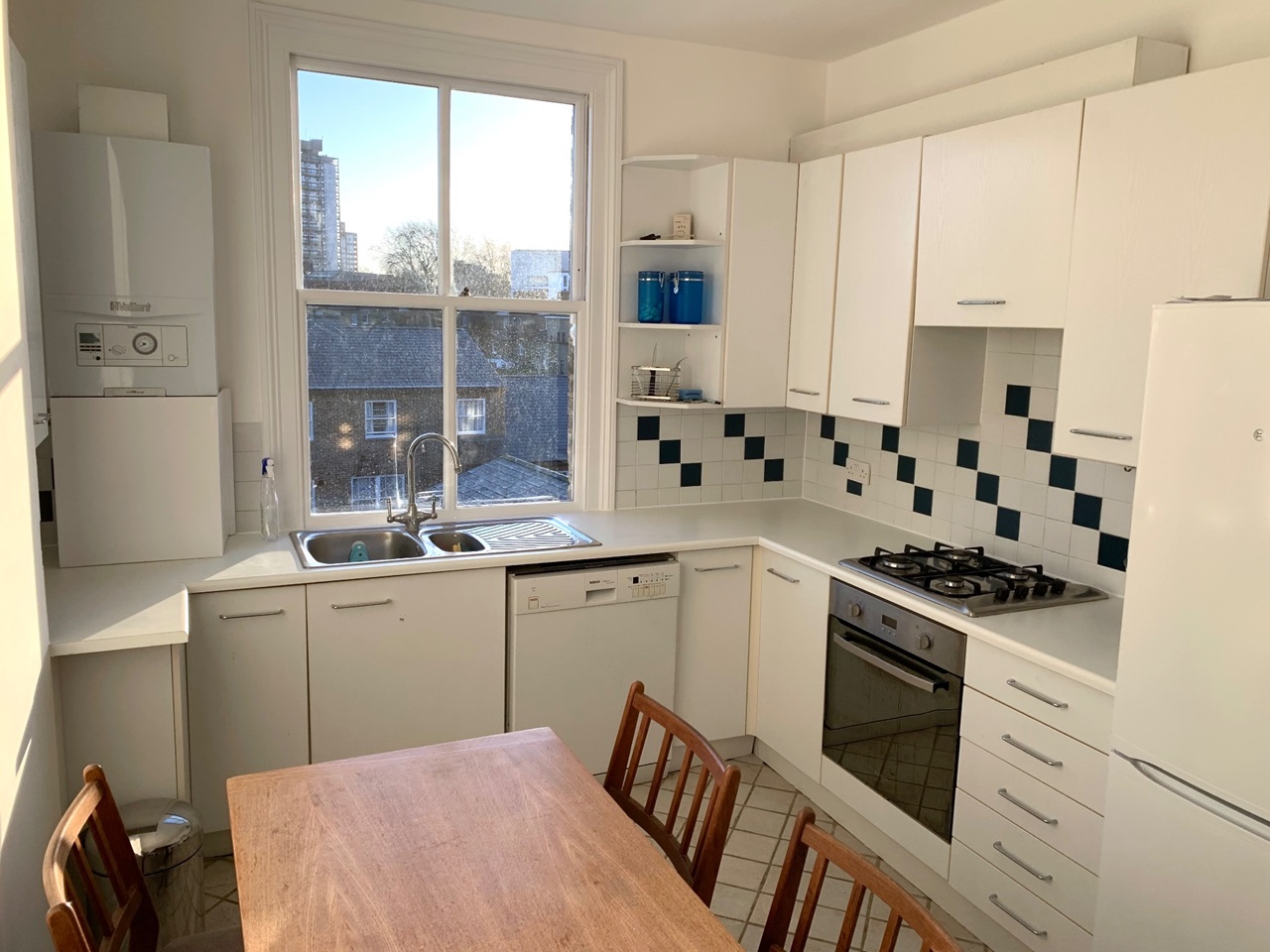 Additional image 11 of 2 Bed Flat, Austral Street, SE11, N1 7GU