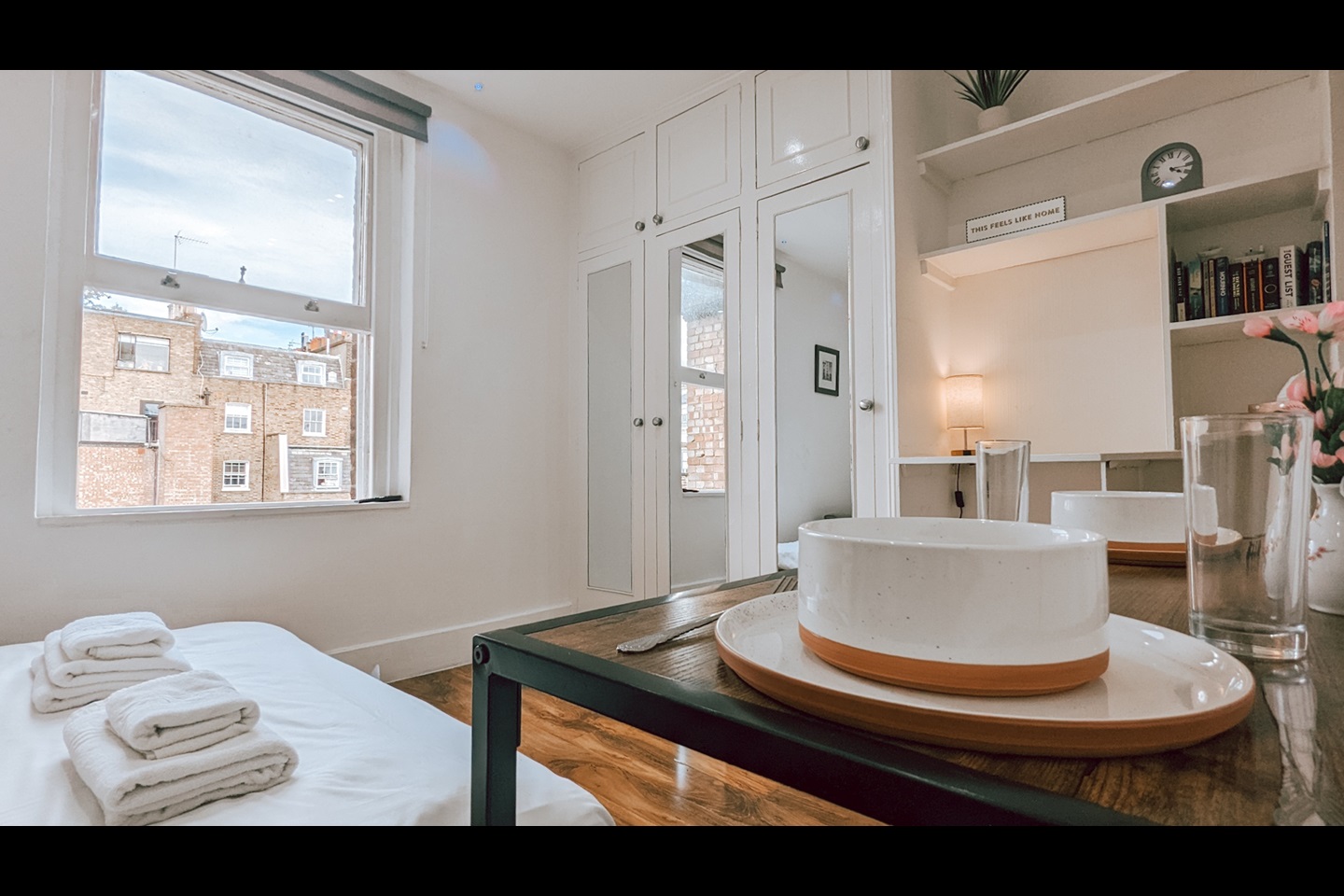 Additional image 21 of Studio Flat, Gloucester Terrace, W2, N1 7GU