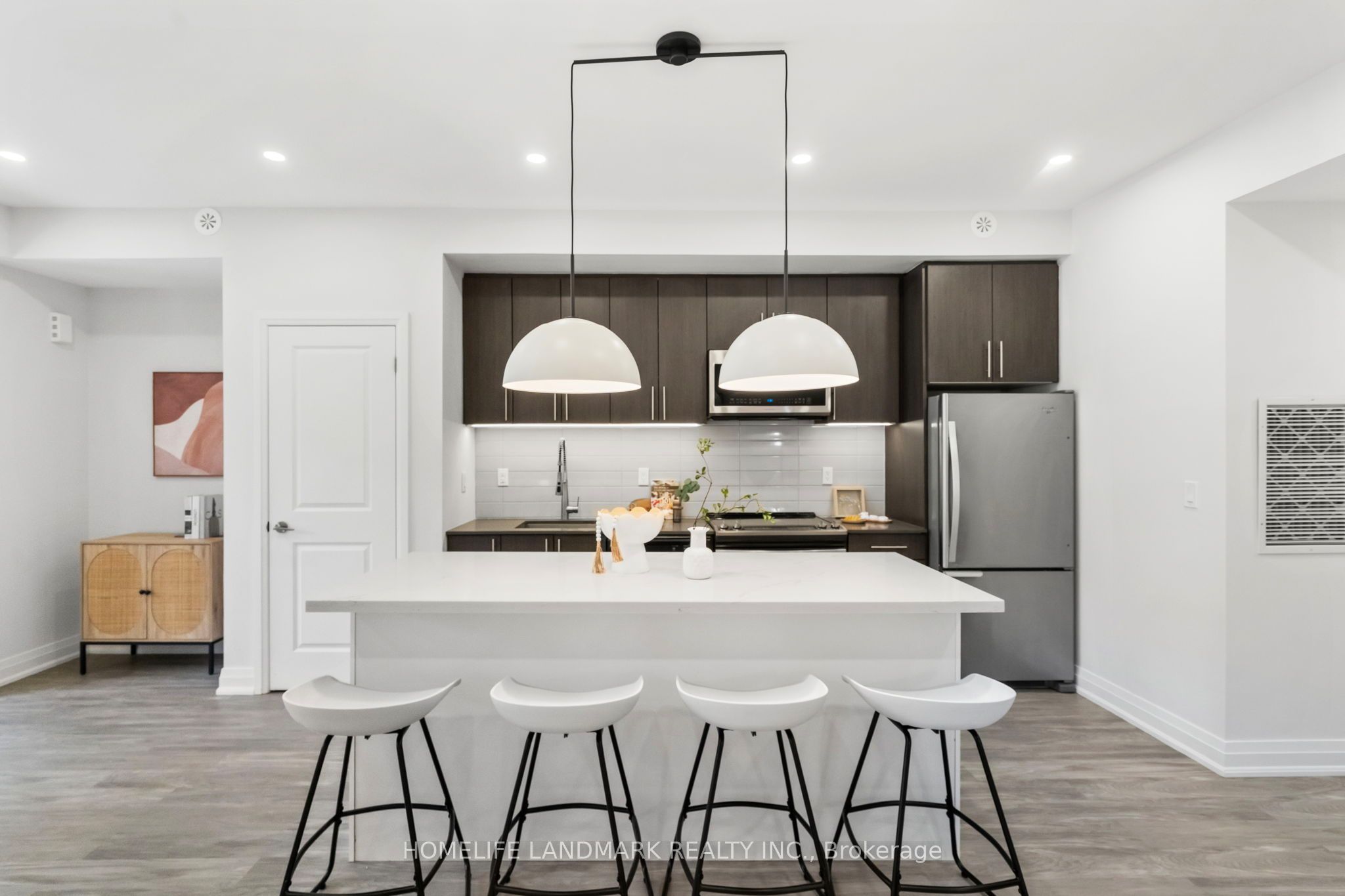 Additional image 3 of TH 17-780 Sheppard Avenue E, Toronto, ON, M2K 0E8