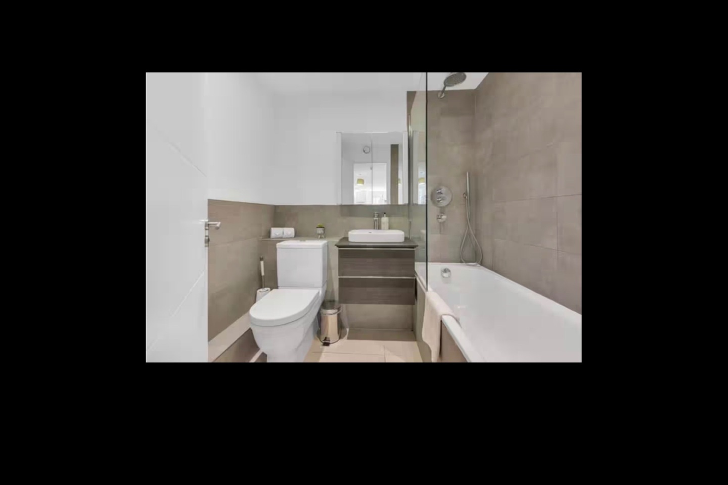 Additional image 5 of Studio Flat, Bruges Place, NW1, N1 7GU