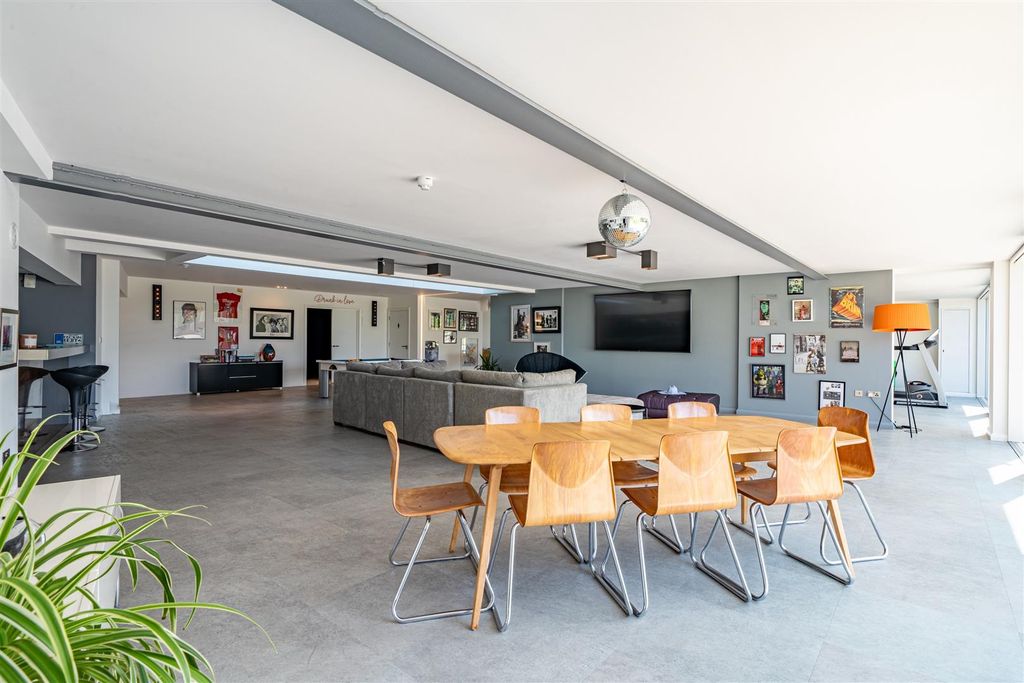Additional image 15 of 5 bed detached house for saleCropwell Road, Radcliffe-On-Trent NG12