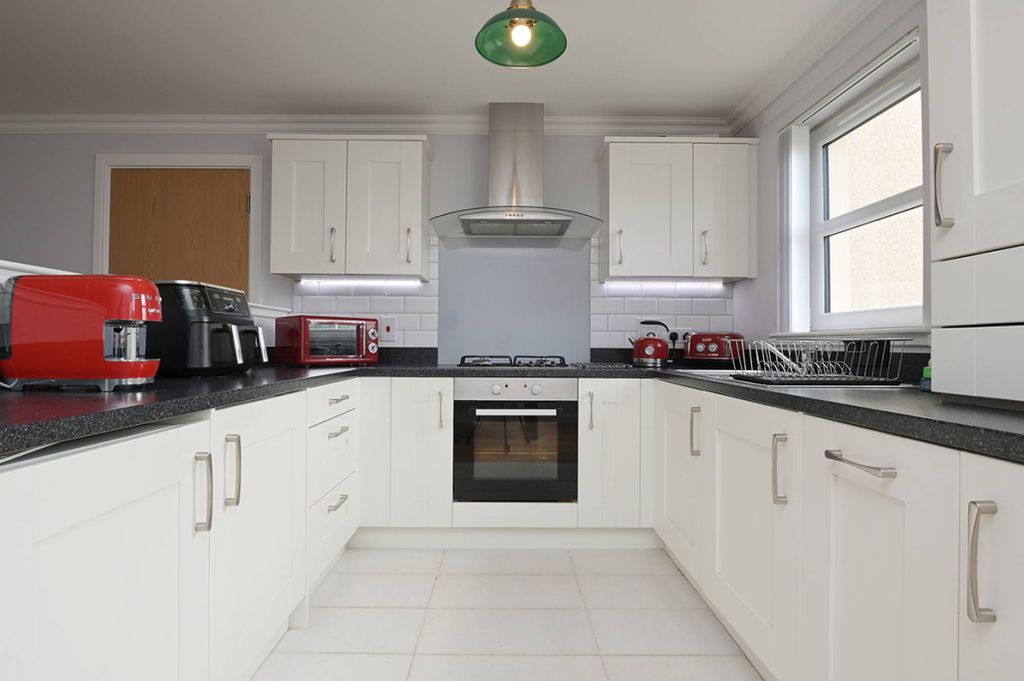 Additional image 2 of 2 bed flat for saleWymet Gardens, Millerhill, Dalkeith, Midlothian EH22