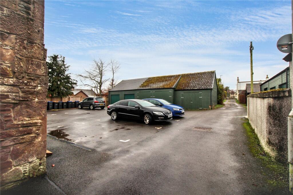 Additional image 22 of Bisset Lane, Laurencekirk, Aberdeenshire, AB30