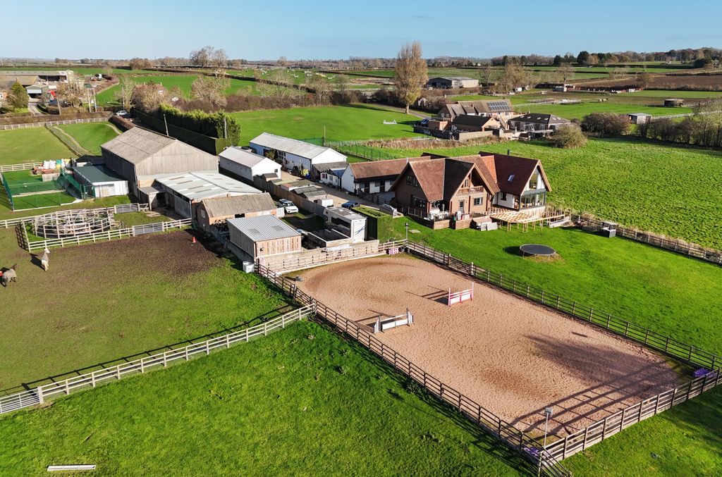 Additional image 48 of 4 bed detached house for saleSouth Croxton Road, Queniborough, Leicester LE7