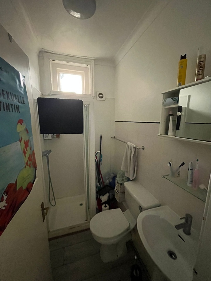 Additional image 5 of Room in a Shared Flat, Hampstead Road, NW1, N1 7GU