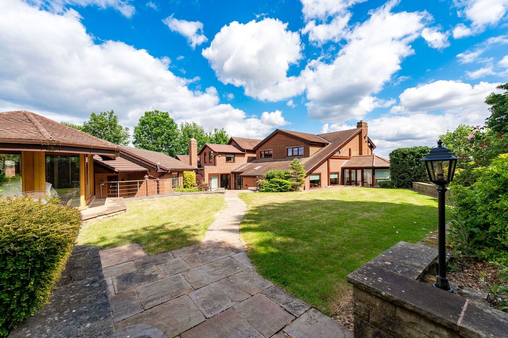 Additional image 41 of 5 bed detached house for saleDairy Farm Road, Rainford, St. Helens WA11
