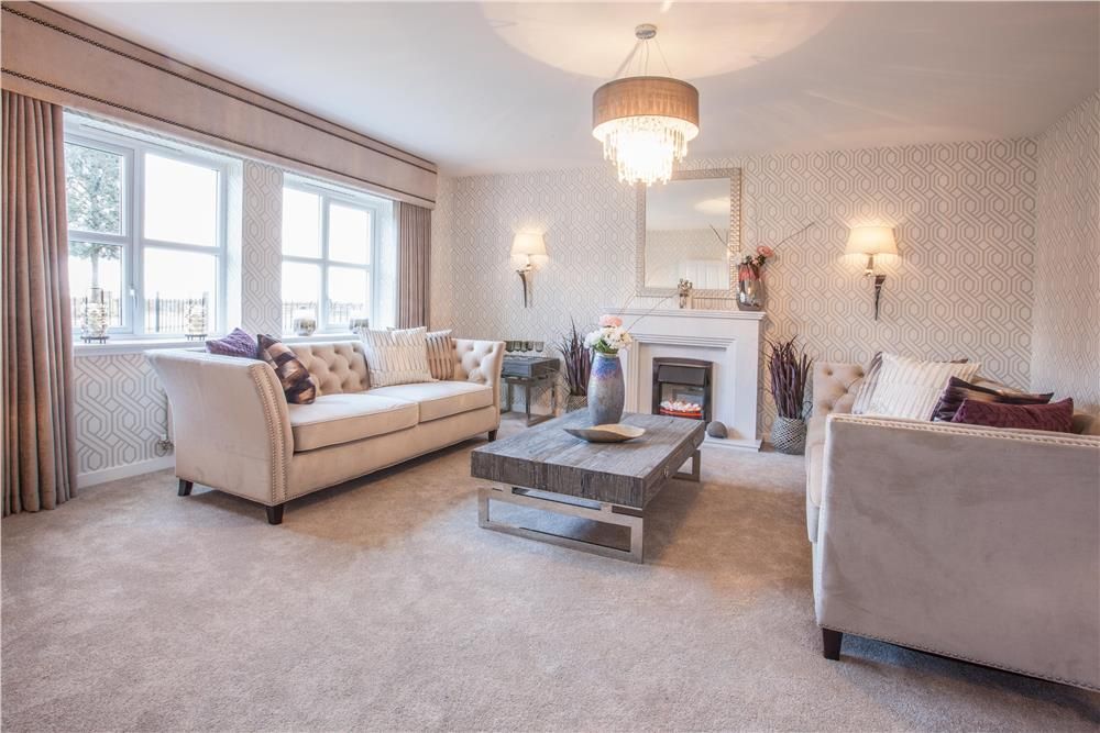 Additional image 3 of 5 bed detached house for sale"Larchford Thornly Park" at Caplethill Road, Paisley PA2