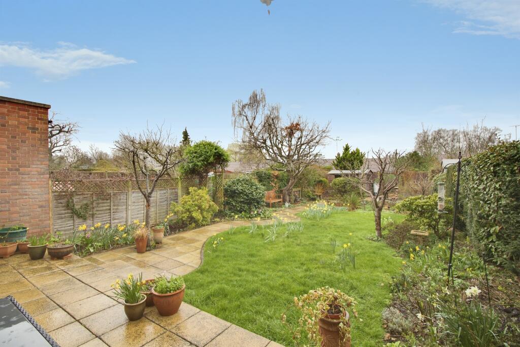 Additional image 23 of Woodhall Lane, Welwyn Garden City