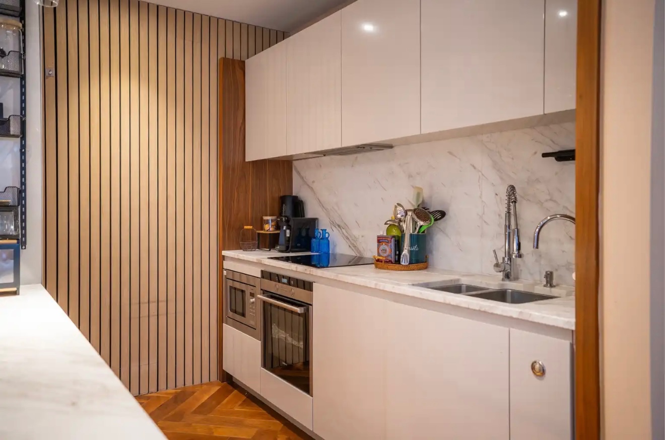 Additional image 15 of 3 Bed Flat, New Union Square, SW11, N1 7GU