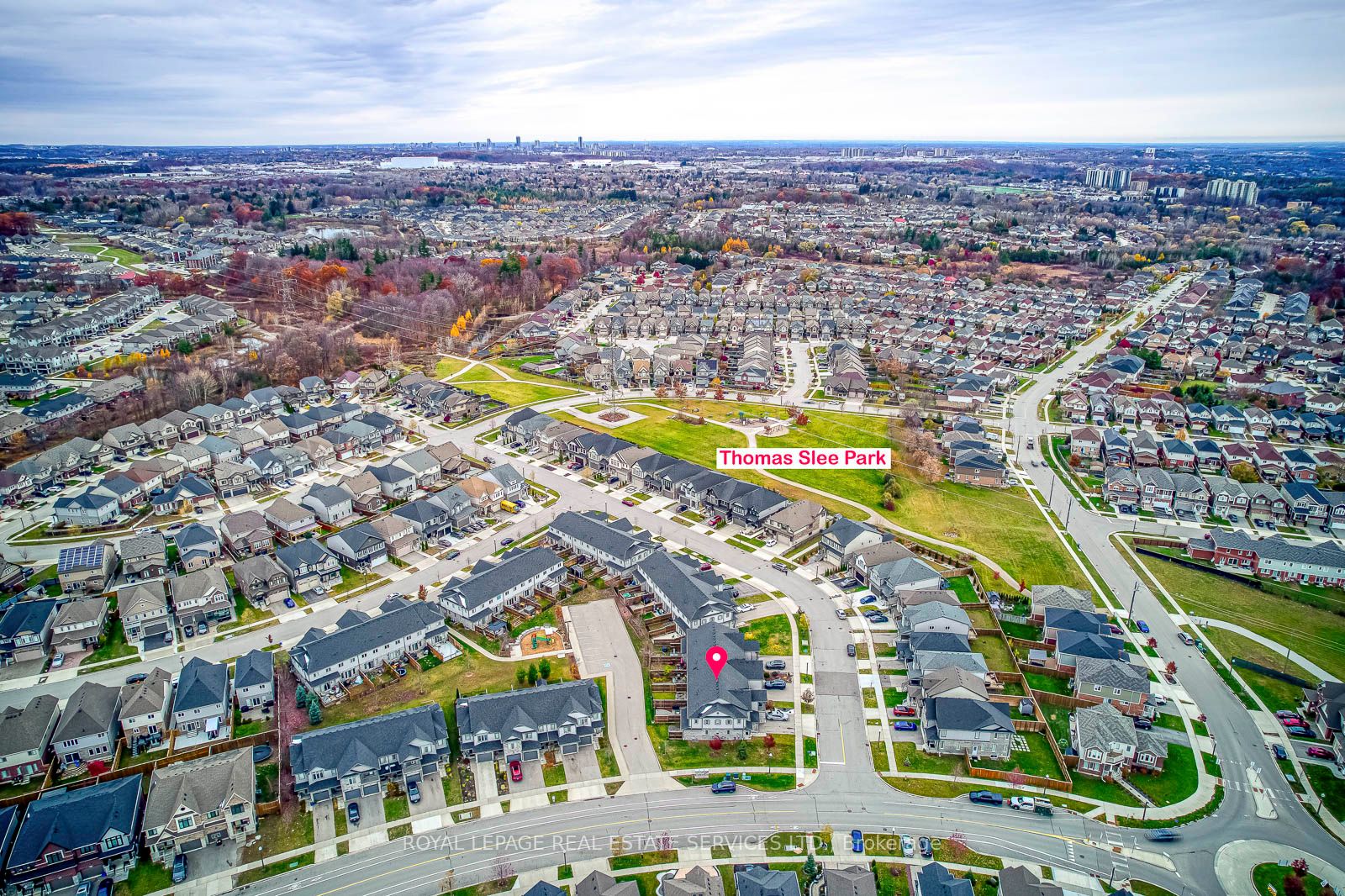 Additional image 6 of 60 Netherwood Road, Kitchener, ON, L2P 0E4