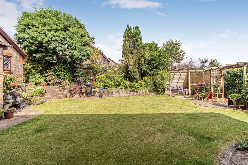 Additional image 42 of 4 bed detached house for saleBryn Rhedyn, Tonteg CF38
